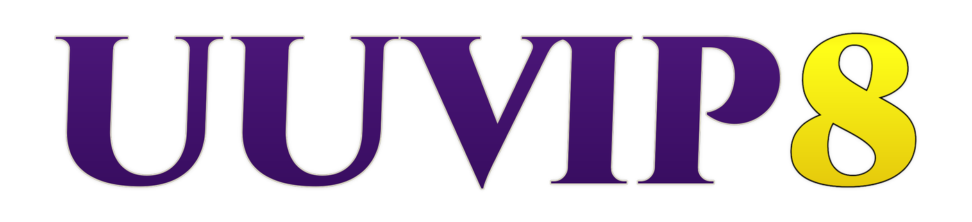 uuvip8